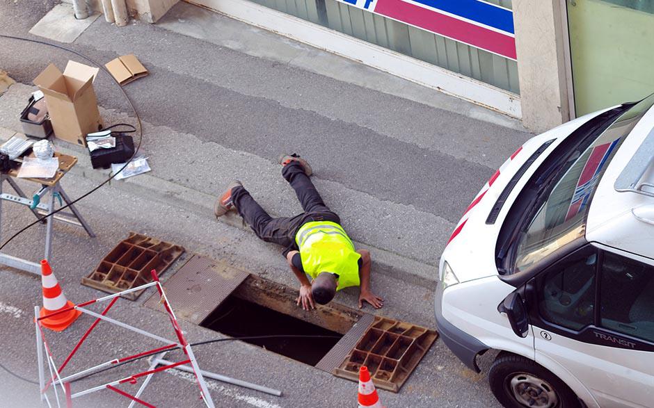 assainissement Neuilly-sur-Seine